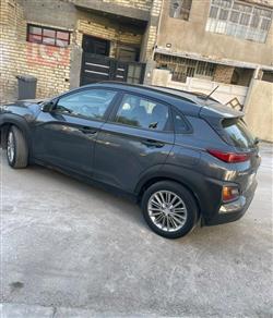 هيونداي كونا